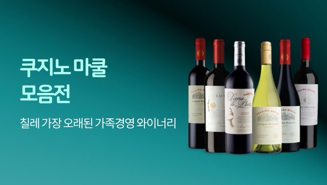 쿠지노 마쿨 모음전