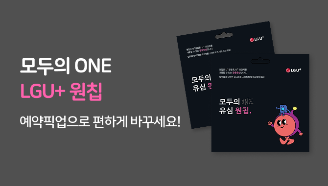 원칩 USIM