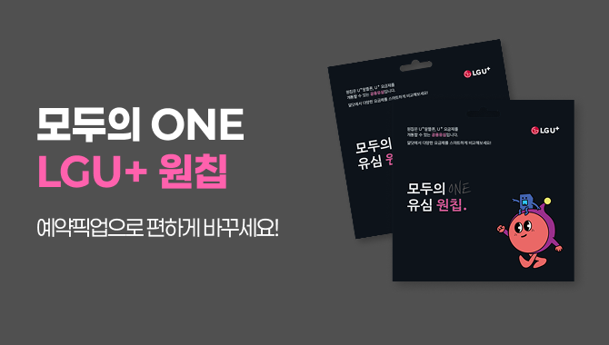 원칩 USIM